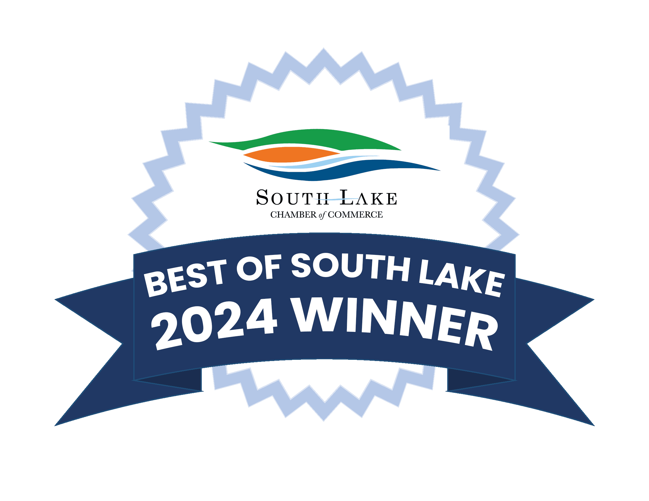 Best of South Lake 2024 Winner